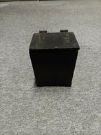 Kist voor 6Volt batterij MKIII 1939, Verzamelen, Militaria | Tweede Wereldoorlog, Ophalen of Verzenden