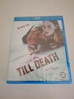 Till Death (NIEUW), Enlèvement ou Envoi, Neuf, dans son emballage, Horreur