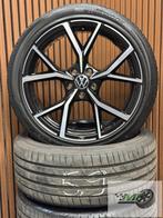 19" Vw T Roc TRoc Passat Arteon ESTORIL 235 40 ET44 BTW OEM, Auto-onderdelen, Banden en Velgen, 19 inch, Banden en Velgen, Nieuw