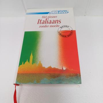 G. Galdo - Het nieuwe Italiaans zonder moeite beschikbaar voor biedingen