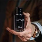 Dior Sauvage, Envoi, Neuf
