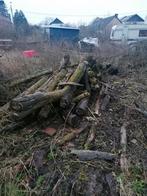 Brandhout, Tuin en Terras, Brandhout, Ophalen