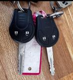Nissan nv200, Parkeersensor, Euro 5, Wit, Grijs
