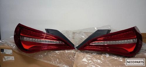 CLA W117 LED ACHTERLICHTEN ORIGINEEL ALLES LEVERBAAR !!!, Auto-onderdelen, Verlichting, Mercedes-Benz, Gebruikt, Ophalen of Verzenden