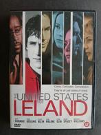 The United States of Leland (2003) Ryan Gosling,Kevin Spacey, À partir de 12 ans, Enlèvement ou Envoi, Comme neuf, Mafia et Policiers