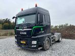2018 MAN TGX 18.500 Vrachtwagen, Auto's, Vrachtwagens, Bedrijf, Te koop, MAN, Overige brandstoffen