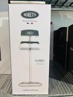 Boretti grillrooster lifter, Ophalen, Nieuw, Boretti