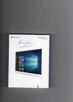 Logicielle Windows 10 sur clés USB. en langue Anglaise, Computers en Software, Besturingssoftware, Ophalen of Verzenden, Nieuw