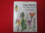 Roger Phillips & Martyn Rix: Vaste Planten, Boeken, Gelezen, Roger Phillips & M. Rix, Ophalen of Verzenden, Bloemen, Planten en Bomen