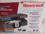 Honeywell Coffre contenu protection feu et eau NEUF, Huis en Inrichting, Woonaccessoires | Kisten, Ophalen, Nieuw, Kunststof