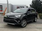 Toyota rav4 hybride 4x4 prête à immatriculer, Auto's, Automaat, Euro 6, Bedrijf, Hybride Elektrisch/Benzine