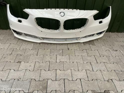 Voorbumper bmw 5 serie gt f07 51117332837 Origineel, Auto-onderdelen, Carrosserie, Bumper, Voor, Gebruikt, Ophalen of Verzenden