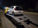 ✅Depannage Takelwagen remork sleepdienst ✅✅