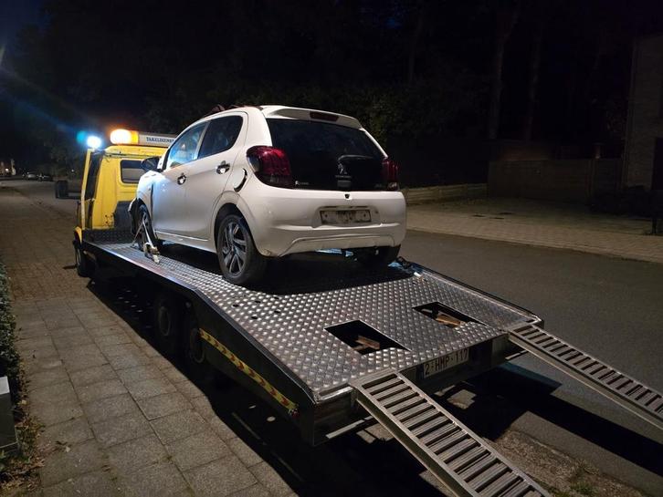 ✅Depannage Takelwagen remork sleepdienst ✅✅, Vacatures, Vacatures | Chauffeurs