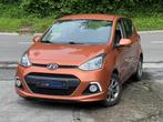 Hyundai i10 1.0 Essence AUTOMATIQUE 2014 EURO 6, Te koop, Grijs, Berline, Bedrijf