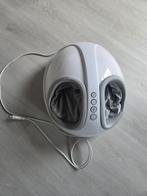 Voetmassage toestel, Sport en Fitness, Massageproducten, Ophalen of Verzenden, Zo goed als nieuw