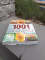 Mooi dik boek om cocktails te maken / nieuw staat, Boeken, Ophalen of Verzenden