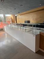 Gekoelde toonbank Frigomil Wit 7m, Elektronische apparatuur, Koelkasten en IJskasten, Ophalen, 60 cm of meer, Energieklasse A of zuiniger