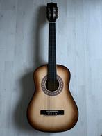 Burswood gitaar JF-34SB, Muziek en Instrumenten, Ophalen, Zo goed als nieuw