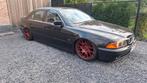BMW E39 525D, Auto's, BMW, Particulier, Te koop