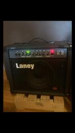 Laney, Muziek en Instrumenten, Versterkers | Bas en Gitaar, Ophalen, Gebruikt, Gitaar, Minder dan 50 watt