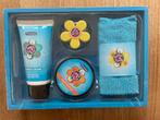 Geschenkverpakking Kruidvat Coconut & Shea butter, Ophalen of Verzenden, Nieuw, Bad & Douche