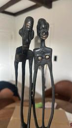 Œuvre de sculpture en bronze, Enlèvement ou Envoi, Bronze