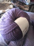 Breiwol Rowan, Hobby en Vrije tijd, Breien en Haken, Ophalen of Verzenden, Zo goed als nieuw, Breien