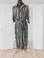 Lange jurk K-Design xxl, Kleding | Dames, K-design, Maat 46/48 (XL) of groter, Zo goed als nieuw, Verzenden