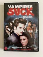 DVD Vampires suck / Mords-moi sans hésitation, Vanaf 12 jaar, Ophalen of Verzenden, Gebruikt, Overige genres