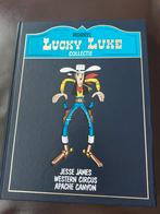 Lucky Luke, Boeken, Ophalen, Zo goed als nieuw