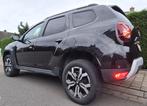 Dacia Duster 1.3TCe Prestige automaat, Auto's, Dacia, Stof, Duster, Zwart, Bedrijf