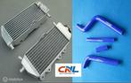 Radiateur + slangen YAMAHA YZ125 2005-2016 06 07 08 09 10 11, Motoren, Onderdelen | Yamaha, Nieuw, Ophalen of Verzenden