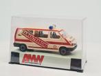Bus de passagers VW T4 Samariterbund - AWM 1/87, Envoi, Comme neuf, Voiture, AWM