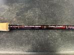Savage Gear Custom Coastal Spin 3,20m, 10-36g, Ophalen, Nieuw, Werphengel