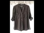Zara-shirt voor dames, Kleding | Dames, Blouses en Tunieken, Ophalen, Zo goed als nieuw