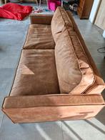 Pancho , 3 zit en 3 zit XL, cognac , western, Enlèvement