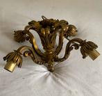 Antieke plafondlamp, Antiek en Kunst, Ophalen