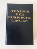 Omnibus der Russische groten Peter van Eysden, Boeken, Geschiedenis | Wereld, Ophalen of Verzenden, Gelezen