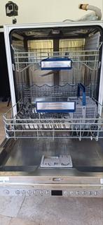Inbouw vaatwasser, Ophalen, Zo goed als nieuw, Inbouw