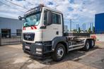 MAN TGS 28.360 BL+INTARDER+10 Pneus/tires (bj 2011), Auto's, Vrachtwagens, Automaat, Euro 5, 360 pk, MAN