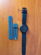 Garmin forerunner 245, Handtassen en Accessoires, Sporthorloges, Ophalen, Zo goed als nieuw, Zwart, GARMIN