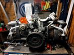 Moteur Coccinelle 1300cc AB, Auto's, Beetle (Kever), 4 cilinders, Particulier, 1300 cc