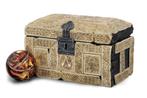 Assassin’s Creed Apple of Eden Chest Uniek stuk nr 2565/2700, Ophalen of Verzenden, Nieuw