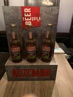 Desperados met verlichting, Verzamelen, Biermerken, Ophalen, Zo goed als nieuw