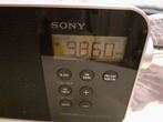 SONY draagbare radio, Ophalen, Zo goed als nieuw, Radio
