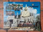 puzzle LEGO Legoland vintage de 1989 - nouveau, Enlèvement ou Envoi, Neuf, Ensemble complet, Lego