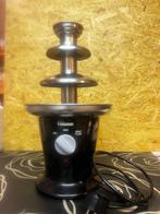 chocoladefontein, Ophalen, Gebruikt, Elektrisch