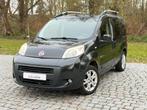 Fiat Qubo 1.4i 2015 5pl Keuring + Garantie, Auto's, Lichtmetalen velgen, Bedrijf, Handgeschakeld, Qubo