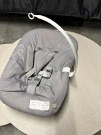 Stokke newborn set tripp trapp stoel, Ophalen, Zo goed als nieuw